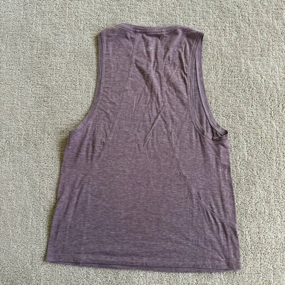 lululemon athletica Muscle Tank - Picture 2 of 4